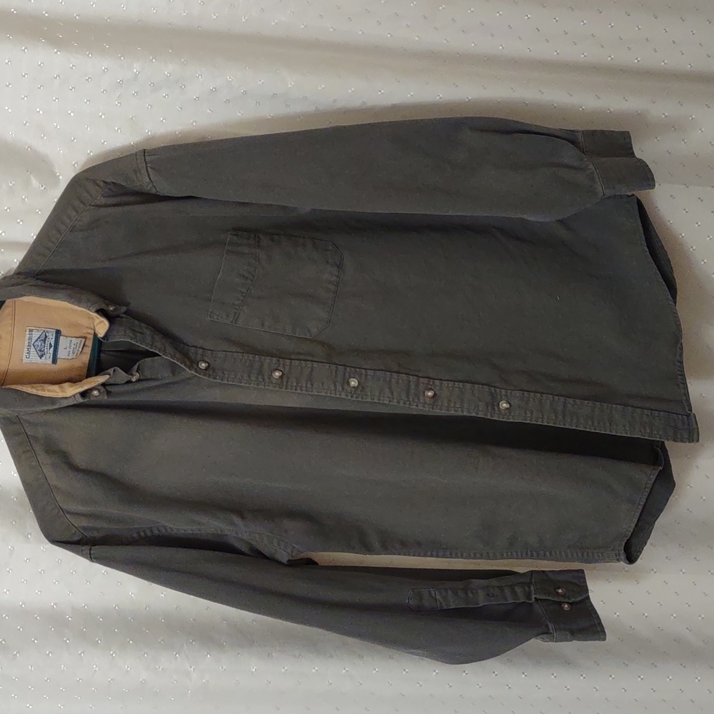 Cambridge Classics Cotton shirt